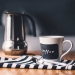 Morning Coffee: Menu Kopi Tua dari Korea