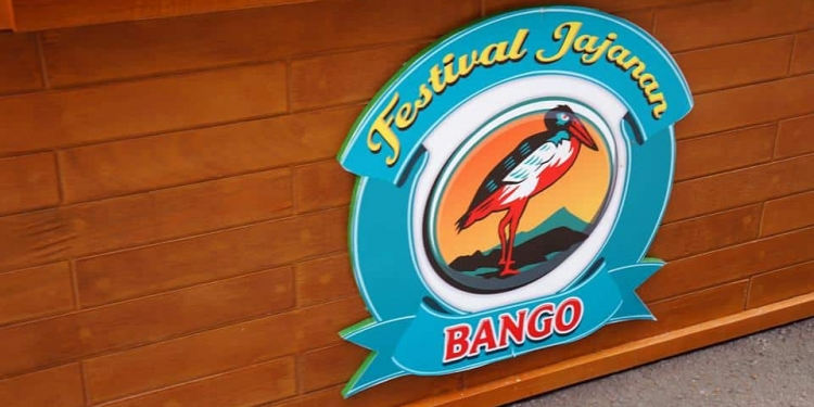 FJB Akhirnya Muncul Lagi