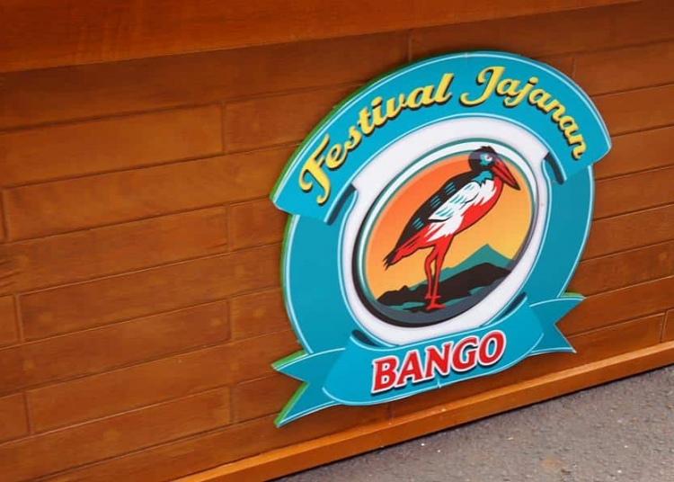 FJB Akhirnya Muncul Lagi