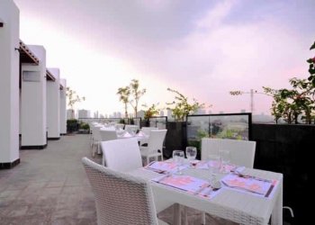 Mengapa Harus Menginap Di Fave Hotel Jakarta?