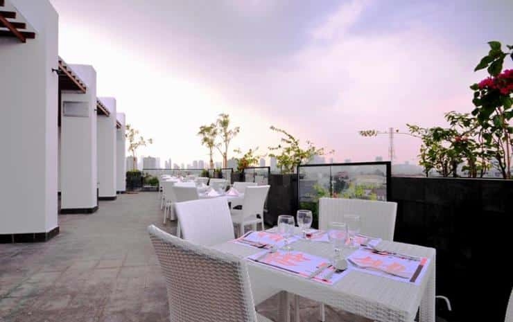 Mengapa Harus Menginap Di Fave Hotel Jakarta?