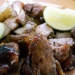 Nikmatnya Sambal Andaliman di Lapo Ni Tondongta