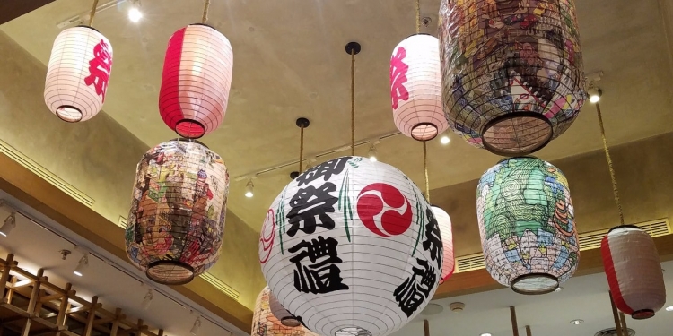 Perjumpaan Dengan Mottomoo