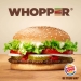 Apa yang Kamu Suka Dari Sebuah Whopper?