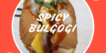 Spicy Bulgogi Yang Adiktif