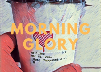 GoFood For Your Glory Day