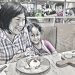 Kejutan Kecil di Baby Dutch Pancake