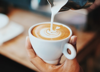Beralih Dari Cappucino Ke Piccolo
